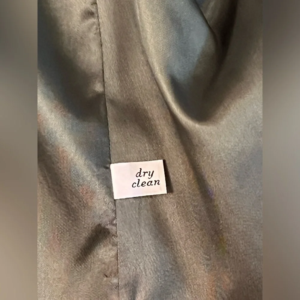 Pendleton add touch